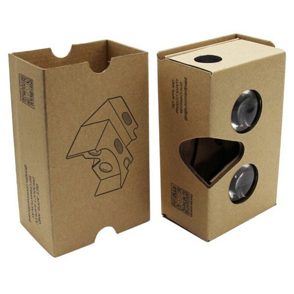 Lunettes 3D - Ref 1239443 Image 7