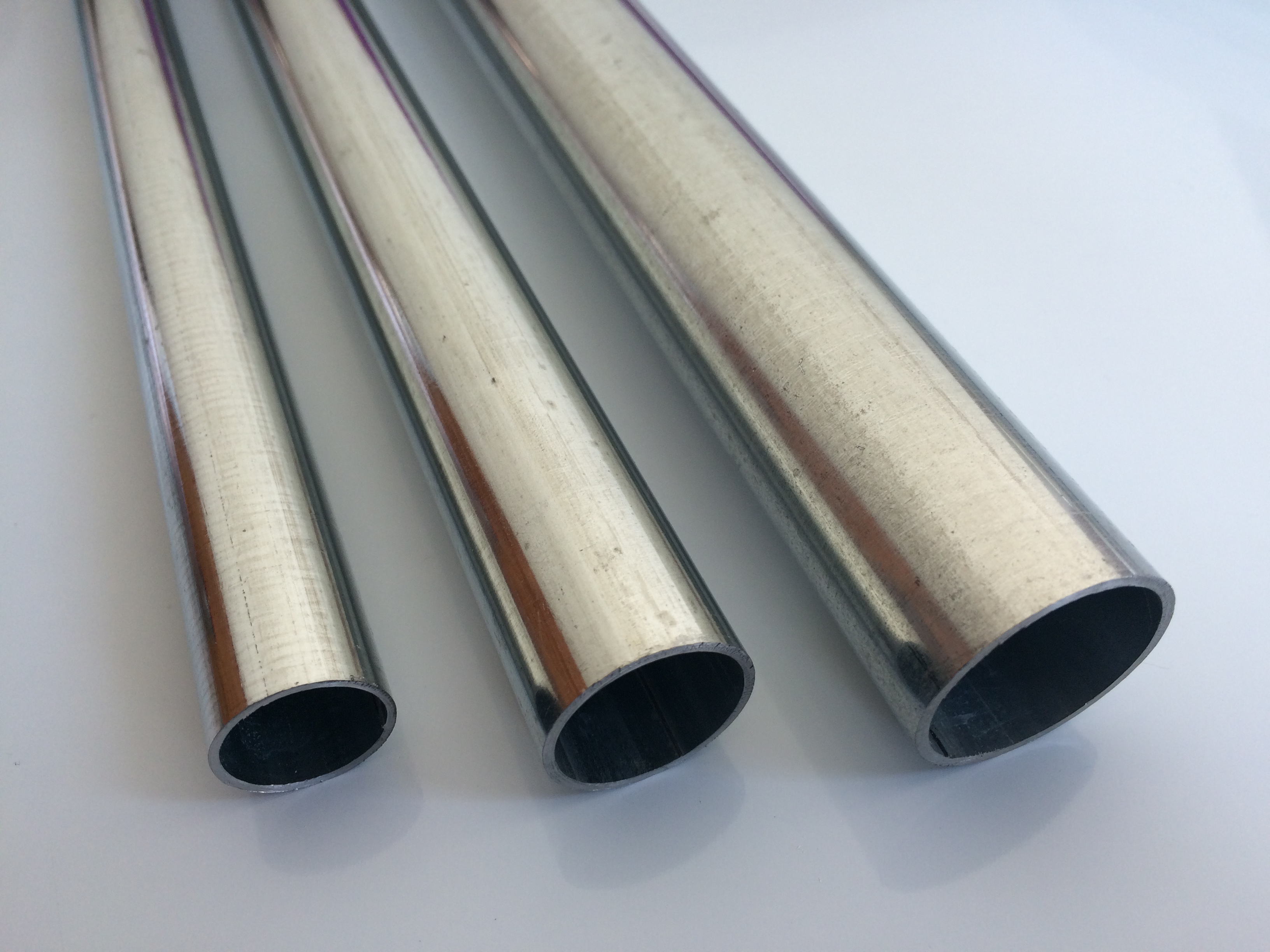 KBG galvanized wire tube Metal threading tube JDG wire tube