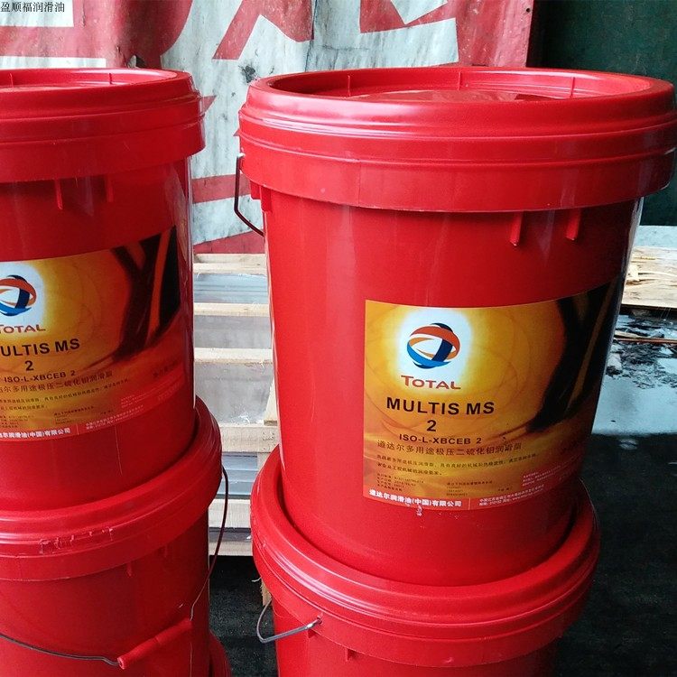 TOTAL TMISOLA ASC100 circular oil MISOLA ASC100 ash-free circulating oil 18L