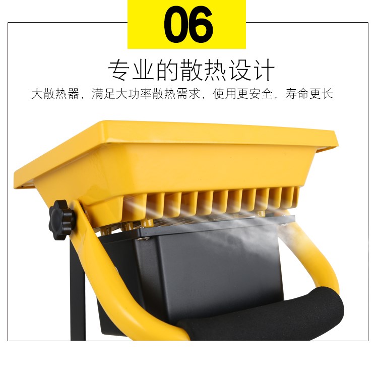 Led cắm trại ánh sáng có thể sạc lại chói siêu sáng gian hàng nhà ngoài trời khẩn cấp di động ánh sáng đèn cắm trại đèn pin cao cấp