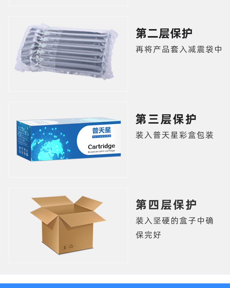 Putian áp dụng bộ trống Kyocera KM1620 hộp mực máy in Kyocera 2020 chân đế sạc 2050 đơn vị hình ảnh 1650 Aurora AD165 trống máy photocopy lõi trống lắp ráp 205 - Hộp mực