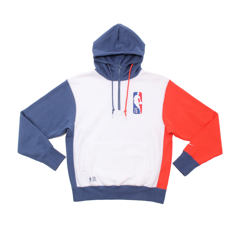 Nike Nike Trendy Men's All-Star All Star Nba Hooded Sports Pullover Sweatshirt Dh8673