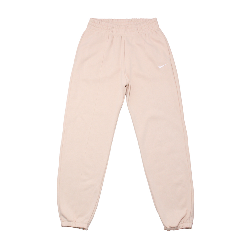 Nike Nike Trendy Casual Women's Pants Fleece Warm Cuffed Jogger Pants Comfortable Sports Trousers Bv4090-219