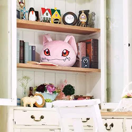 Peluche manga Digimon - Ref 2697411 Image 8