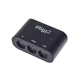 [Keyboard Hall] IK Multimedia Irig Midi 2 Mobile Midi Interface