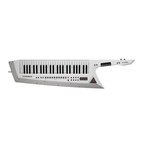 Roland Tomahawk Roland Axe Edge 49 Key Back -back Professional Electronic Piano Keyboard Electronic Synthery