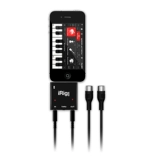 [Keyboard Hall] IK Multimedia Irig Midi 2 Mobile Midi Interface