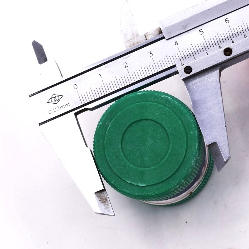 Круглый нож