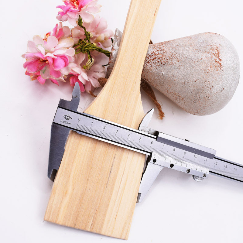 2 Юань деревянная лопата