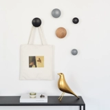 Ins nordic modern simple yrch porch costection crow