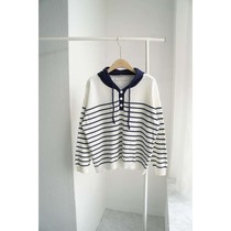 90714 Korea Dongdaemun Sweater District Adorable-8260075 Slim Fit Commuting Street Solid Color Atmosphere