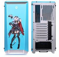 Thermalright Aqua Elite White 240ARGB Интегрированный холодный радиатор воды 1700