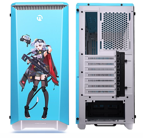 Thermalright Aqua Elite White 240ARGB Интегрированный холодный радиатор воды 1700