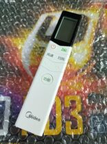 Original original factory for Midea KFR-72LW BP2DN1Y-DA400(B3) air conditioning remote control