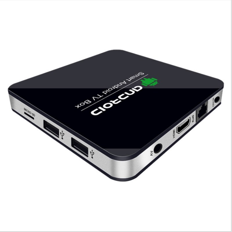 phát wifi xiaomi Mạng HD player không dây Kết nối WIFI ổn định TV set-top box phổ IPTV bộ thu sóng wifi từ xa