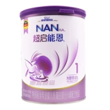 20 июля Nestlé Super Ki Eunneo 1-й абзац Частичная гидролизованная формула 0-1 декабрь