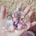 [cc nước hoa] nước hoa nữ Q phiên bản EDP mẫu vần nhẹ huyền thoại hoa hồng cưới tôi jenny 4,5ml nước hoa signorin Nước hoa