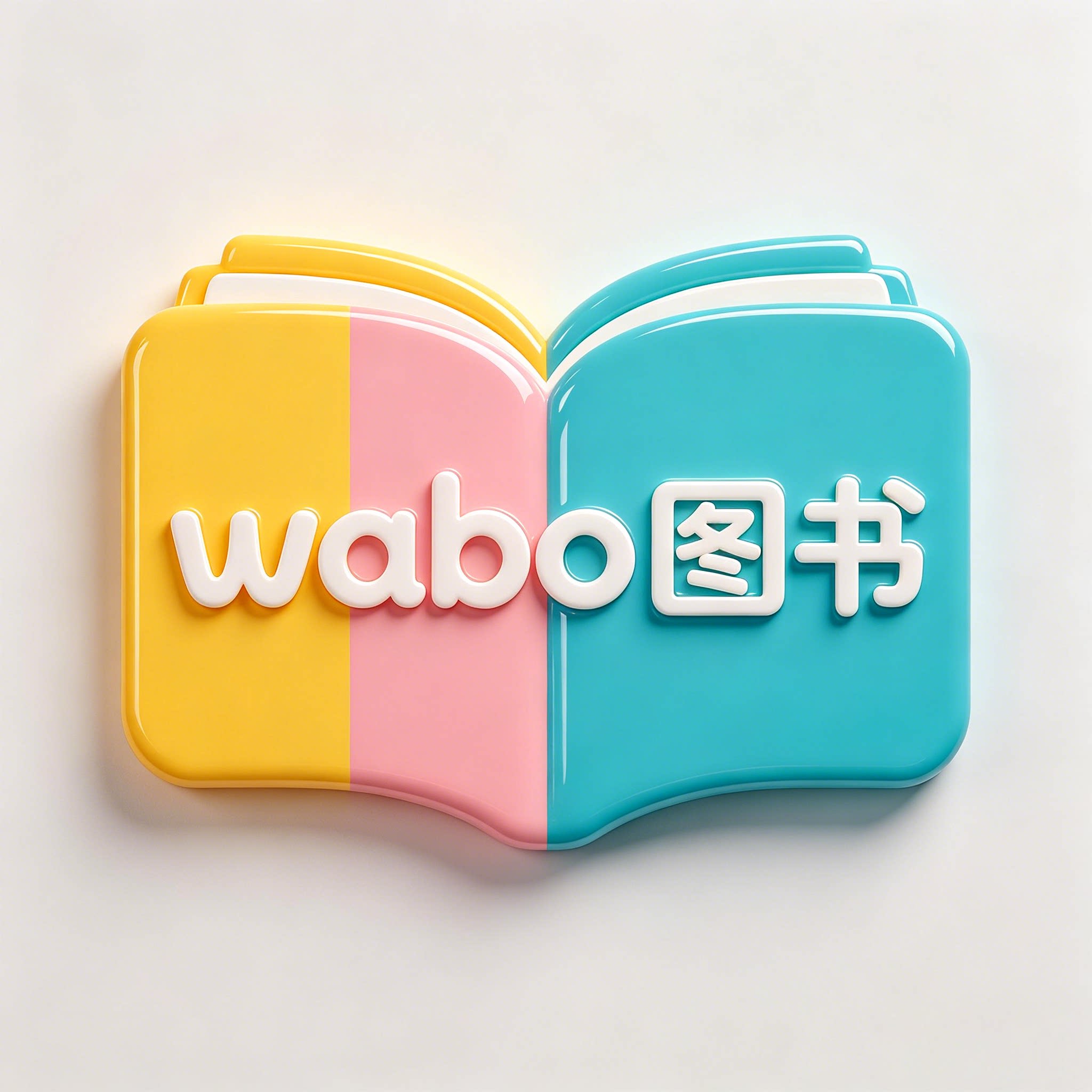 wabo图书