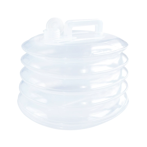 Pate Express Outdoor Fucking Bucket Home Car Buckting Fucket Faucet PE Food -Объявление Большая емкость может сжимать и убираться