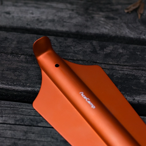 Длинная палатка из нержавеющей стали, ветрозащитный металлический навес, фиксаторы в комплекте, алюминиевый сплав