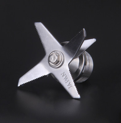 Real Madrid HM-888 986 Wall Breaking Cuisine Machine Ice Sand Machine soybean milk machine Juice Machine Mixer Knife set accessory cutter head