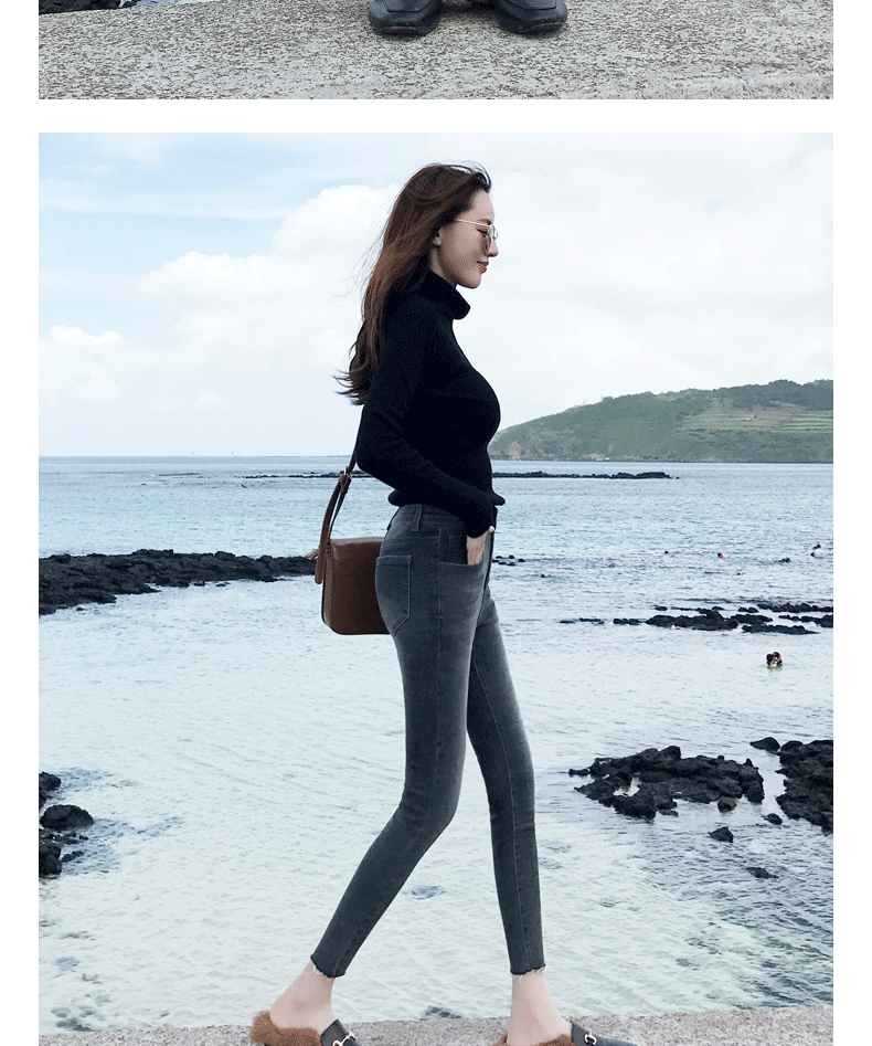 Jean femme - Ref 3191703 Image 20