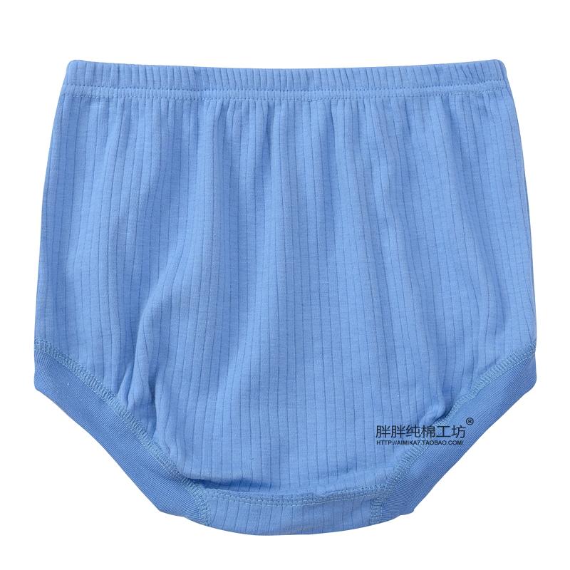 Đồ lót cotton 3 tuổi trung niên quần cotton nam tam giác quần short cỡ lớn eo cao quần rộng các loại quần lót nữ