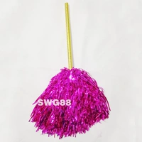 Красный, 30см