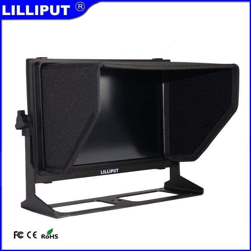 Lilipp TM-1018 S 10 1 inch IPS 3G-SDI photo monitor HDMI high-definition monitor