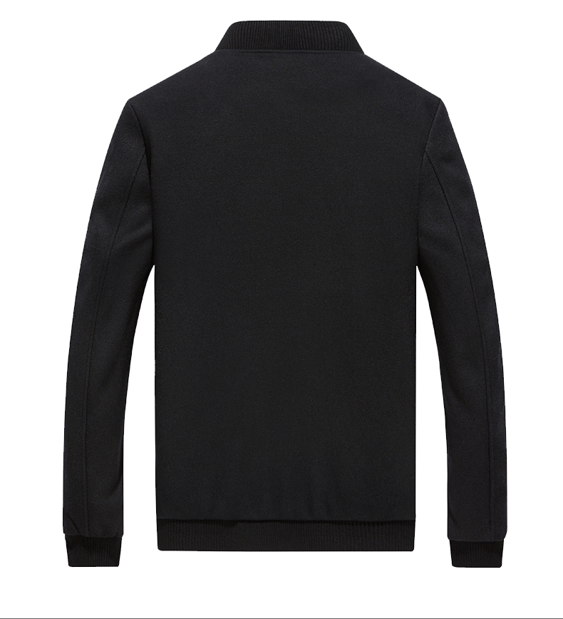 Blouson homme SEPTWOLVES    manches longues en Polyester - Ref 3118024 Image 15