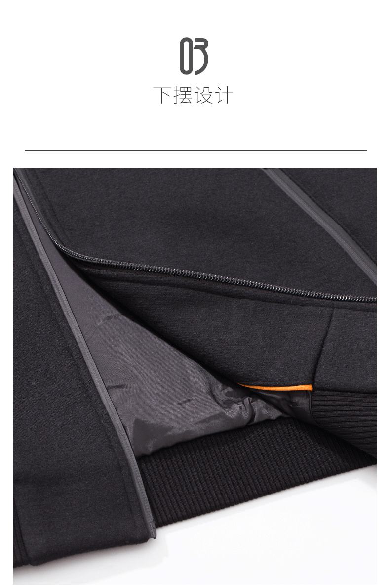 Blouson homme SEPTWOLVES    manches longues en Polyester - Ref 3118024 Image 18