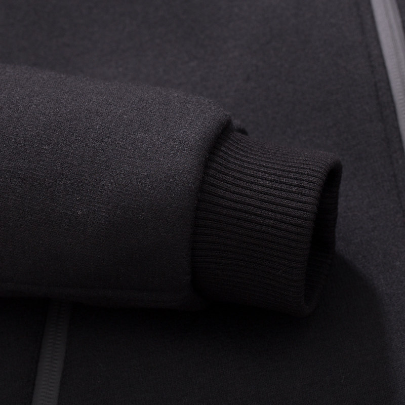 Blouson homme SEPTWOLVES    manches longues en Polyester - Ref 3118024 Image 4