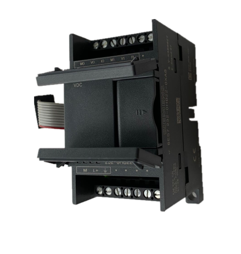Модуль Siemens S7-200PLC EM232CN 6ES7 232-0hb22-0xa8 232-0hd22-0xa0