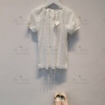 Spot Sue Spring Summer New Girl Bright Sheet Dress Reworked High-end Real Silk Neri Not Zeyskin Small Gift Dress