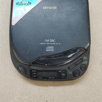 The condition of the xp-33 CD player is as shown in the picture. There is a lag when listening to the CD. Just negotiate the price.