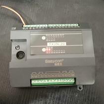 Disassembly of EasyconTX2N-20 programmable controller Disassembly of parts for negotiation