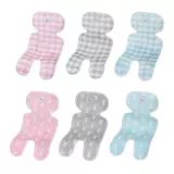 Охлаждающая коляска, коврик, стульчик для кормления, кресло для новорожденных, дополнительное сиденье