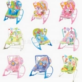 Детская качалка для сна, стульчик для новорожденных, колыбель