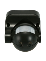 110-240V high-power outdoor household waterproof intelligent infrared sensor spherical infrared human body sensor switch
