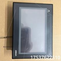 Bargaining NB7W-TW00B Dismantling Machine OMRON Touch Screen Physical Shooting Function Intact