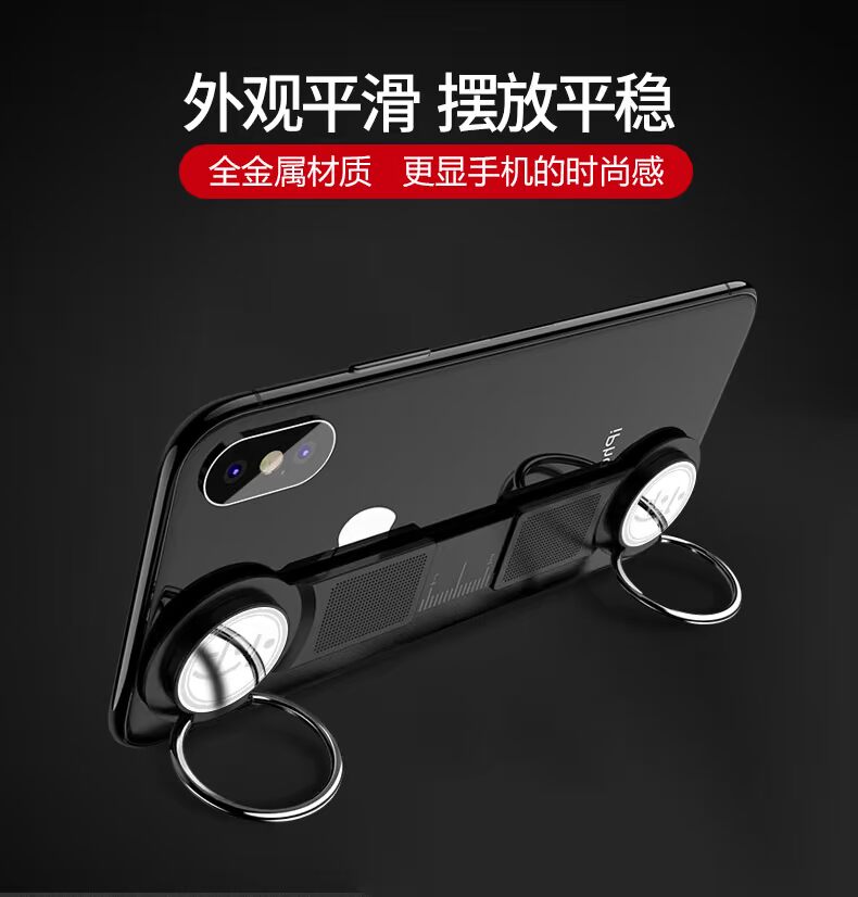 Tay cầm nhỏ tay cầm ăn thịt gà để kích thích chiến trường hòa bình ưu tú vua vinh quang điện thoại di động đơn giản. - Người điều khiển trò chơi phụ kiện pubg