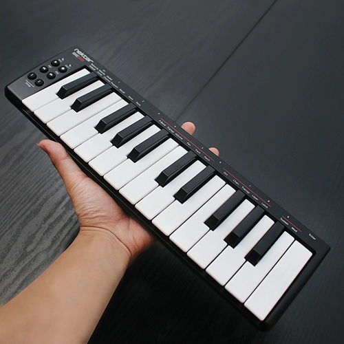 Nektar Портативная клавиатура, 49/61, подходит для начинающих