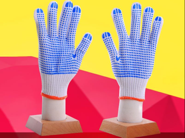 Home Protection Gloves Anti Slip Gloves Safety Rope Gloves Family Emergency Gloves Escape Gloves