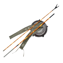 Alu fishing rod rack rod hanger G02 rod holder fishing carbon bracket fort anti-slip bracket head