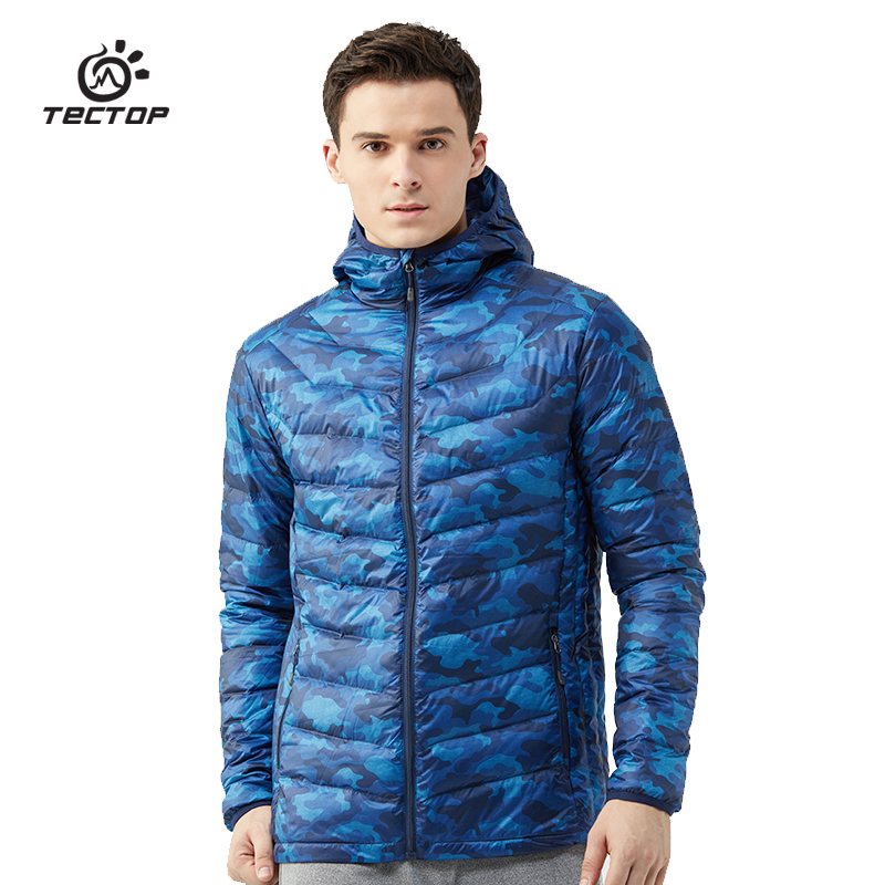 Blouson homme TECTOP   - Ref 3121899 Image 3