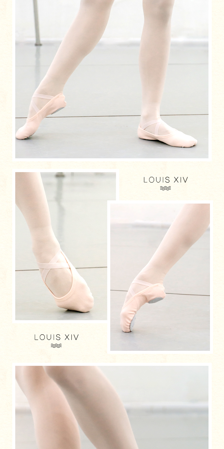 Chaussons de danse - Ref 3447946 Image 11
