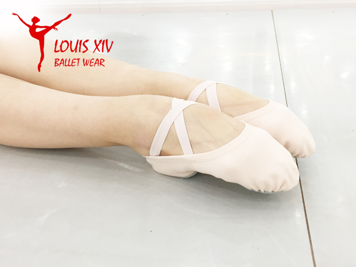 Chaussons de danse - Ref 3447946 Image 28