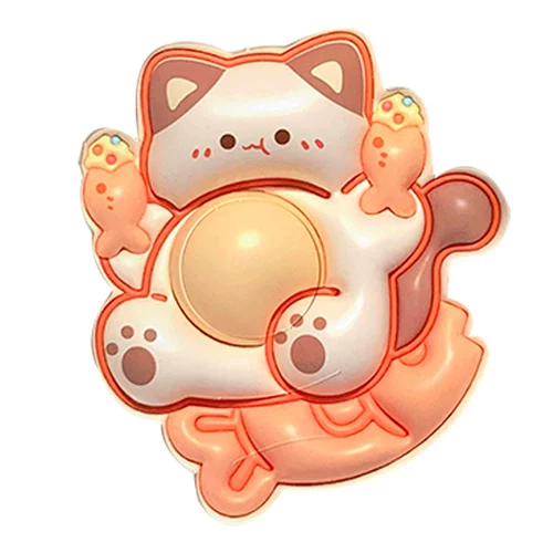 Детский день мультфильм леденец картонное украшение творческий DIY ученик начальной школы поощрительный приз детский сад памятный подарок