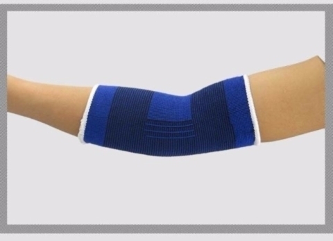 Thiết bị bóng đá cung cấp thiết lập nam đầu gối thể thao đầu gối miếng đệm mắt cá chân khuỷu tay bảo vệ đào tạo thiết bị bảo vệ - Dụng cụ thể thao băng bảo vệ đầu gối
