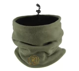 Дорожный спортивный удерживающий тепло черный бархатный шарф-платок, зимний аксессуар, шарф, 2020